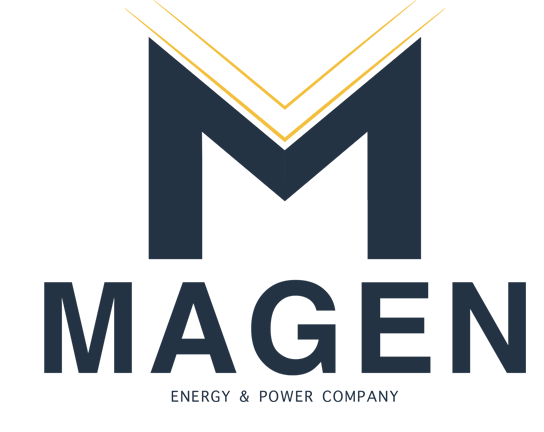 MAGEN ENERGY